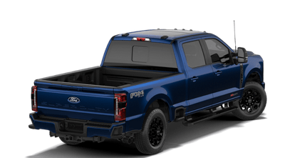 2027 Ford Super Duty F-250 SRW Lariat