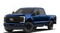 2027 Ford Super Duty F-250 SRW Platinum