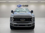 2026 Ford Super Duty F-250 SRW Black Widow