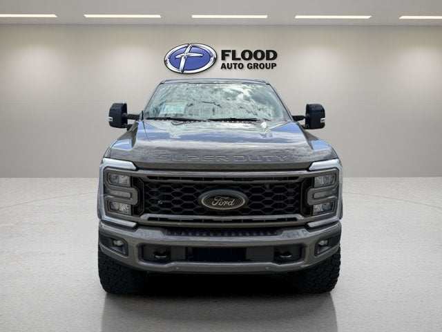 2026 Ford Super Duty F-250 SRW Black Widow