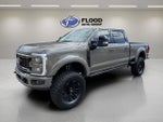 2026 Ford Super Duty F-250 SRW Black Widow
