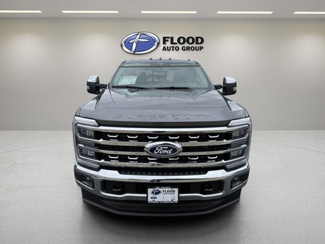 2027 Ford Super Duty F-250 SRW Lariat
