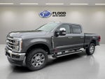 2027 Ford Super Duty F-250 SRW Lariat