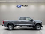 2027 Ford Super Duty F-250 SRW Lariat