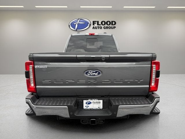2027 Ford Super Duty F-250 SRW Lariat