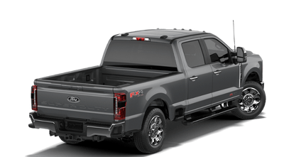 2027 Ford Super Duty F-250 SRW Lariat