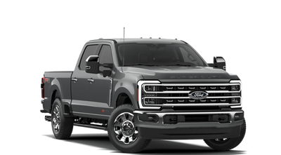 2027 Ford Super Duty F-250 SRW Lariat