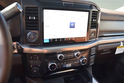 2026 Ford Super Duty F-250 SRW King Ranch