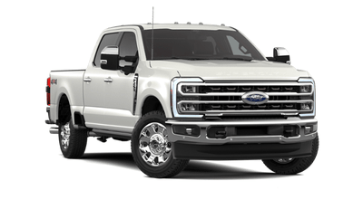 2026 Ford Super Duty F-250 SRW King Ranch