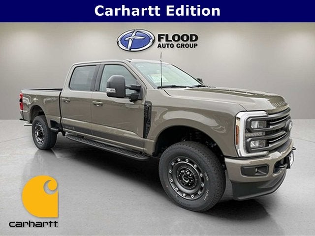 2027 Ford Super Duty F-250 SRW XLT