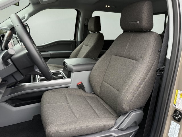 2027 Ford Super Duty F-250 SRW XLT