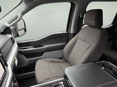 2027 Ford Super Duty F-250 SRW XLT