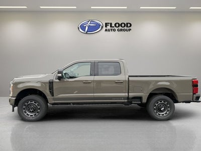2027 Ford Super Duty F-250 SRW XLT
