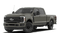 2027 Ford Super Duty F-250 SRW XLT