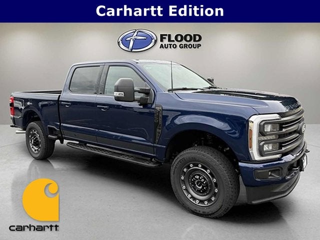 2027 Ford Super Duty F-250 SRW XLT