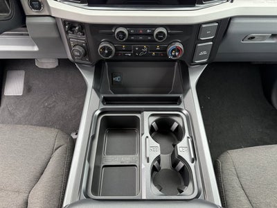 2027 Ford Super Duty F-250 SRW XLT