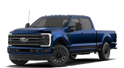 2027 Ford Super Duty F-250 SRW XLT