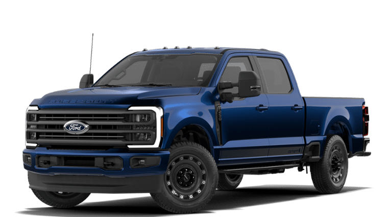 2027 Ford Super Duty F-250 SRW XLT