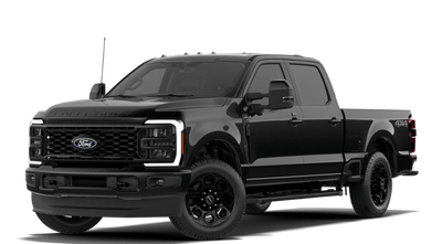 2027 Ford Super Duty F-250 SRW Lariat