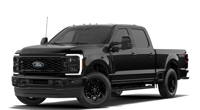 2027 Ford Super Duty F-250 SRW Lariat
