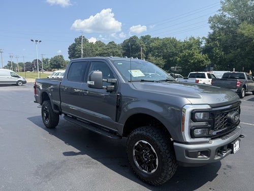 2026 Ford Super Duty F-250 SRW XLT