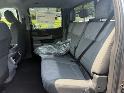 2026 Ford Super Duty F-250 SRW XLT
