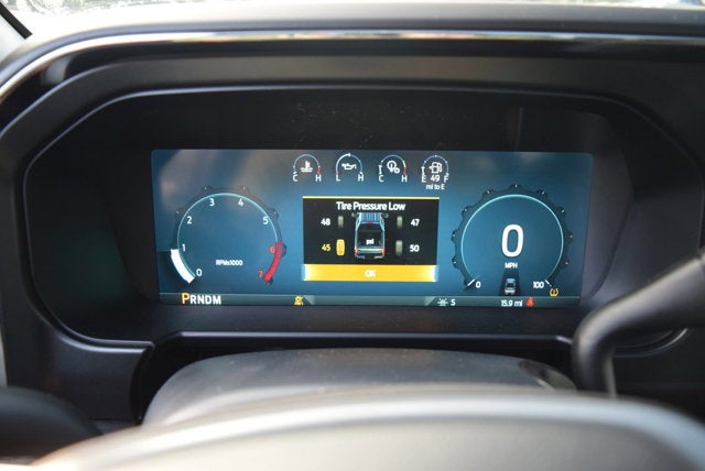 2024 Ford Super Duty F-250 SRW Base
