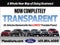 2026 Ford Super Duty F-250 SRW AG Wagon