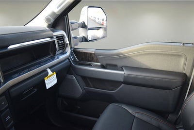 2024 Ford Super Duty F-250 SRW Super Duty