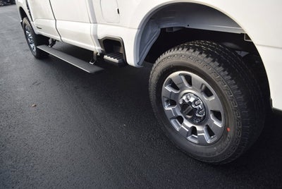 2024 Ford Super Duty F-250 SRW Super Duty