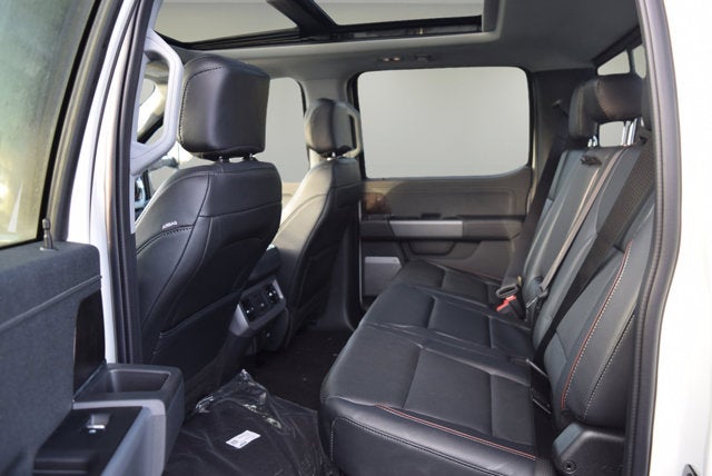 2024 Ford Super Duty F-250 SRW Super Duty