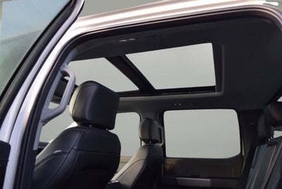 2024 Ford Super Duty F-250 SRW Super Duty