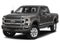 2022 Ford Super Duty F-250 SRW Super Duty