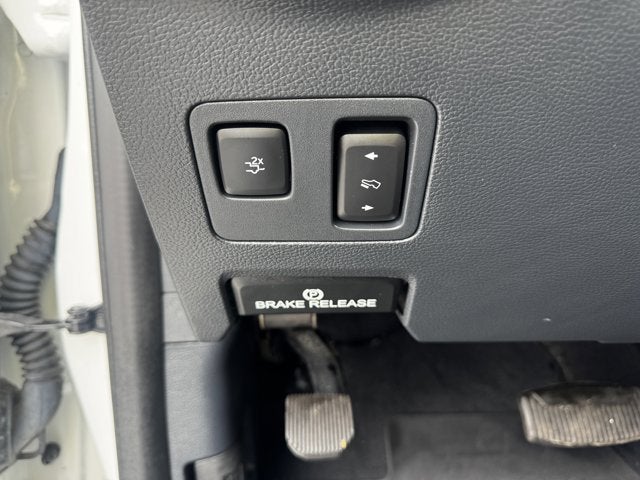 2022 Ford Super Duty F-250 SRW Platinum