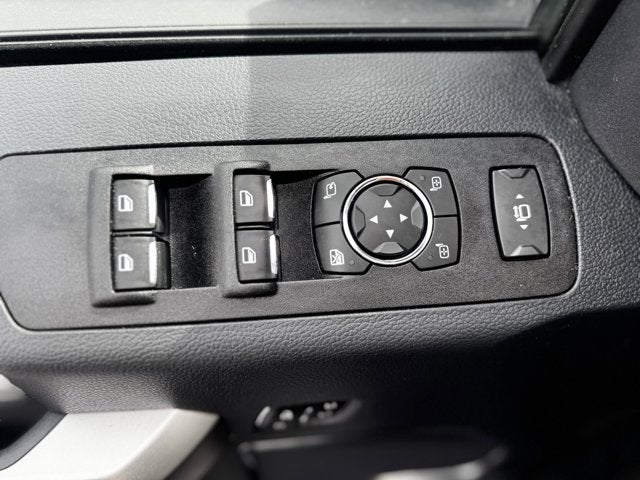 2022 Ford Super Duty F-250 SRW Platinum