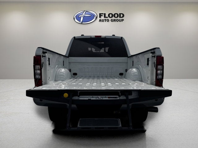2022 Ford Super Duty F-250 SRW Platinum