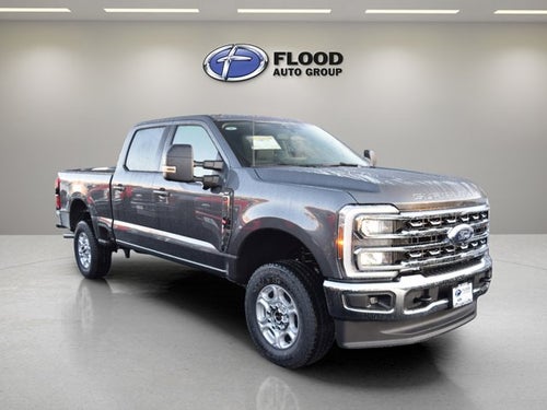 2026 Ford Super Duty F-350 SRW XLT