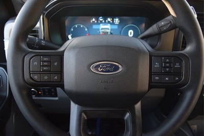 2026 Ford Super Duty F-350 SRW XLT