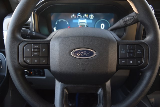 2026 Ford Super Duty F-350 SRW XLT