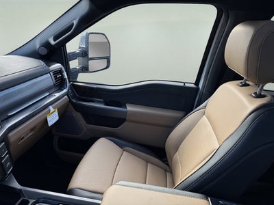 2026 Ford Super Duty F-350 SRW XLT