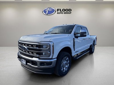 2026 Ford Super Duty F-350 SRW XLT