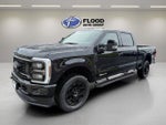 2027 Ford Super Duty F-350 SRW Lariat