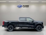 2027 Ford Super Duty F-350 SRW Lariat