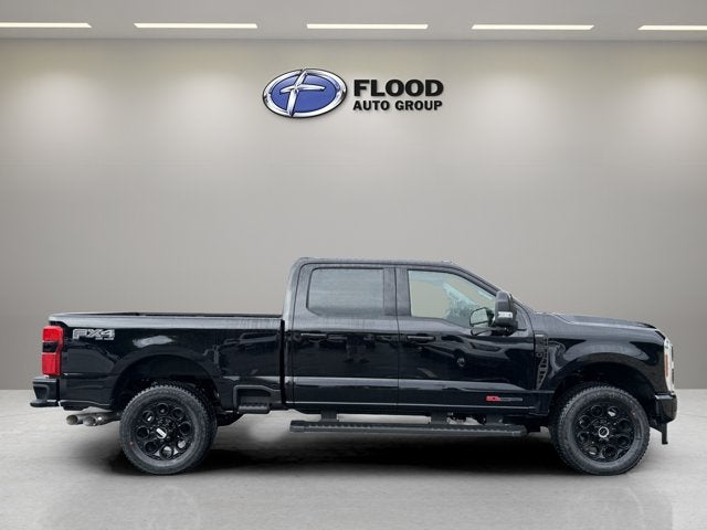 2027 Ford Super Duty F-350 SRW Lariat
