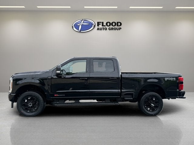 2027 Ford Super Duty F-350 SRW Lariat