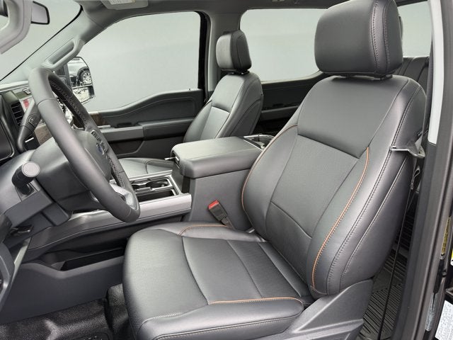 2027 Ford Super Duty F-350 SRW Lariat