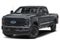 2025 Ford Super Duty F-350 SRW Platinum