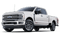 2025 Ford Super Duty F-350 SRW Platinum