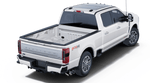 2025 Ford Super Duty F-350 SRW Platinum