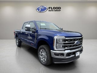 2026 Ford Super Duty F-350 SRW King Ranch